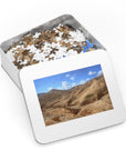 Judaean Desert Puzzle (252, 500, 1000-Piece) - Shop Israel