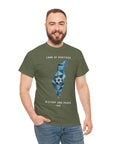 Land of Heritage T-Shirt - Shop Israel