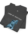 Land of Heritage T-Shirt - Shop Israel