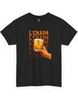 L'Chaim L'Chaim T-Shirt - Shop Israel