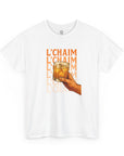 L'Chaim L'Chaim T-Shirt - Shop Israel