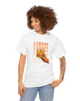 L'Chaim L'Chaim T-Shirt - Shop Israel