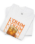 L'Chaim L'Chaim T-Shirt - Shop Israel