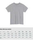 Let My People Go T-Shirt - Shop Israel