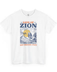 Lion of Zion T-Shirt - Shop Israel