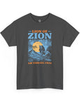 Lion of Zion T-Shirt - Shop Israel