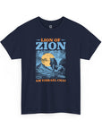 Lion of Zion T-Shirt - Shop Israel