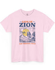 Lion of Zion T-Shirt - Shop Israel