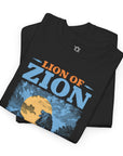 Lion of Zion T-Shirt - Shop Israel
