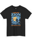 Lion of Zion T-Shirt - Shop Israel