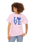 Love Israel T-Shirt - Shop Israel