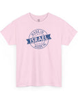 Made In Israel T-Shirt - Shop Israel