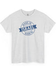Made In Israel T-Shirt - Shop Israel