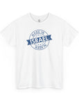 Made In Israel T-Shirt - Shop Israel