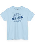 Made In Israel T-Shirt - Shop Israel