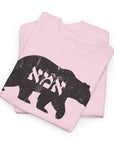 Mama Bear T-Shirt - Shop Israel