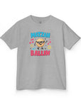 Matzah Ballin Kids T-Shirt - Shop Israel