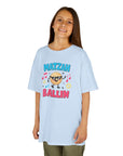 Matzah Ballin Kids T-Shirt - Shop Israel