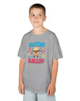 Matzah Ballin Kids T-Shirt - Shop Israel