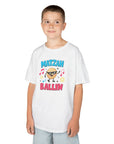 Matzah Ballin Kids T-Shirt - Shop Israel