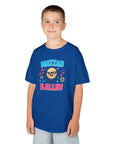 Matzah Ballin Kids T-Shirt - Shop Israel