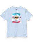 Matzah Ballin Kids T-Shirt - Shop Israel