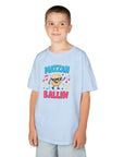 Matzah Ballin Kids T-Shirt - Shop Israel