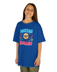 Matzah Ballin Kids T-Shirt - Shop Israel