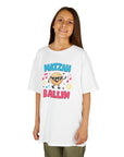 Matzah Ballin Kids T-Shirt - Shop Israel