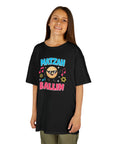Matzah Ballin Kids T-Shirt - Shop Israel