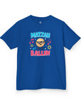 Matzah Ballin Kids T-Shirt - Shop Israel