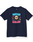 Matzah Ballin Kids T-Shirt - Shop Israel