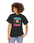 Matzah Ballin T-Shirt - Shop Israel