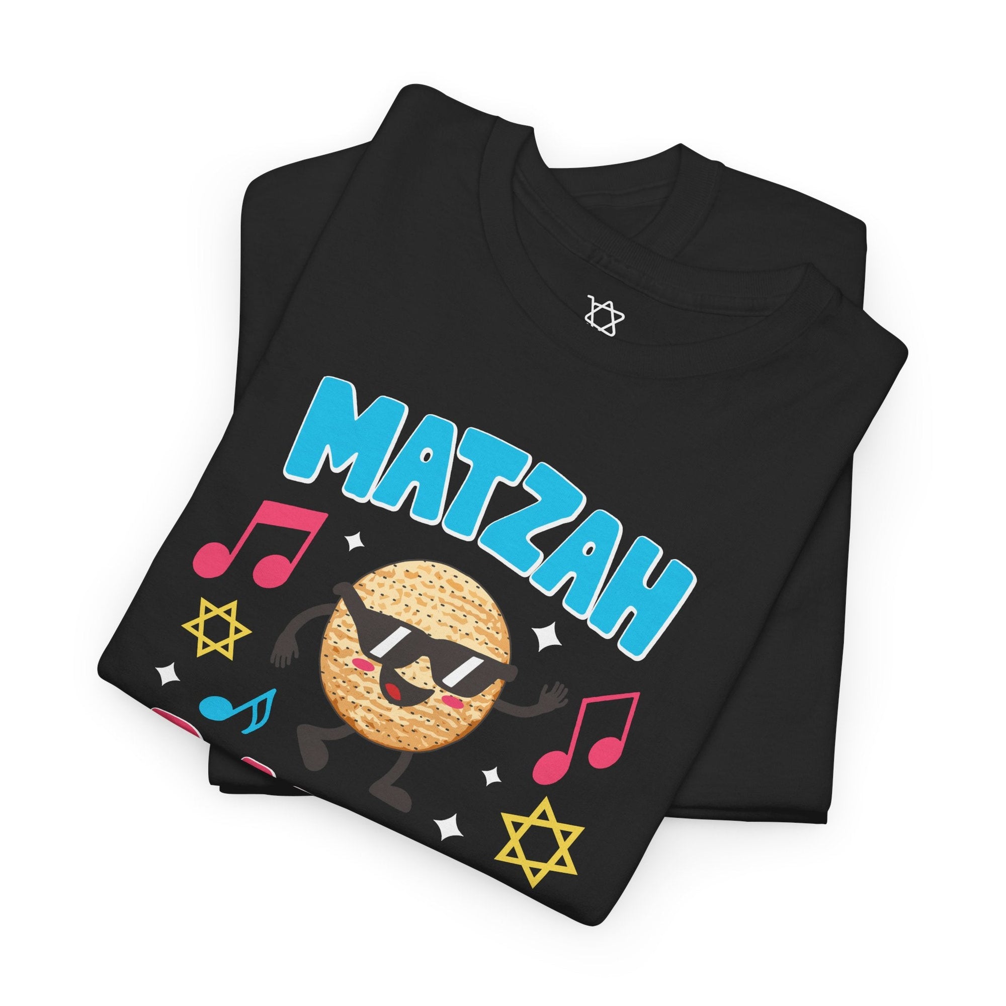 Matzah Ballin T-Shirt - Shop Israel