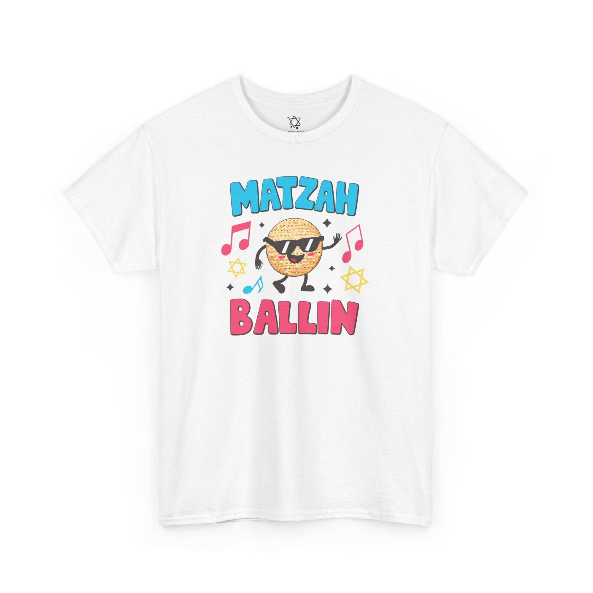Matzah Ballin T-Shirt - Shop Israel