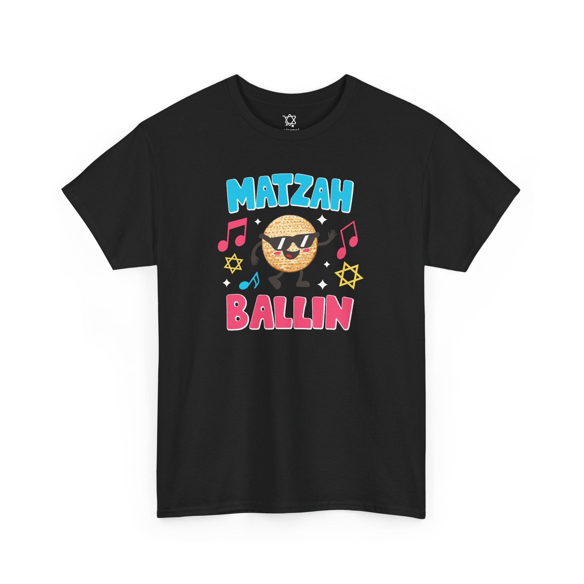Matzah Ballin T-Shirt - Shop Israel