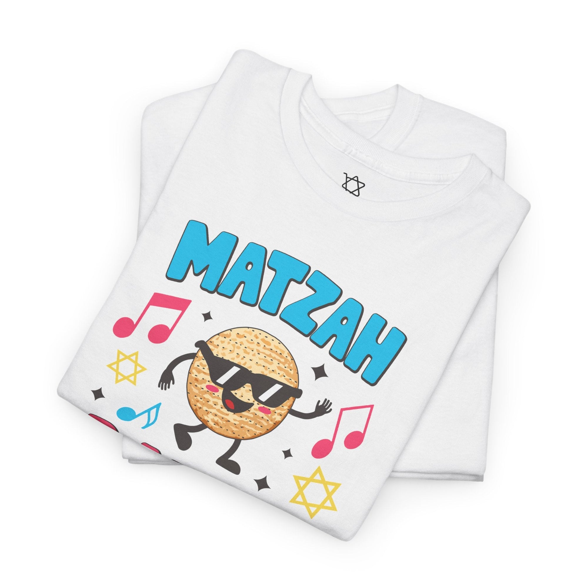 Matzah Ballin T-Shirt - Shop Israel
