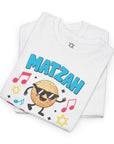 Matzah Ballin T-Shirt - Shop Israel