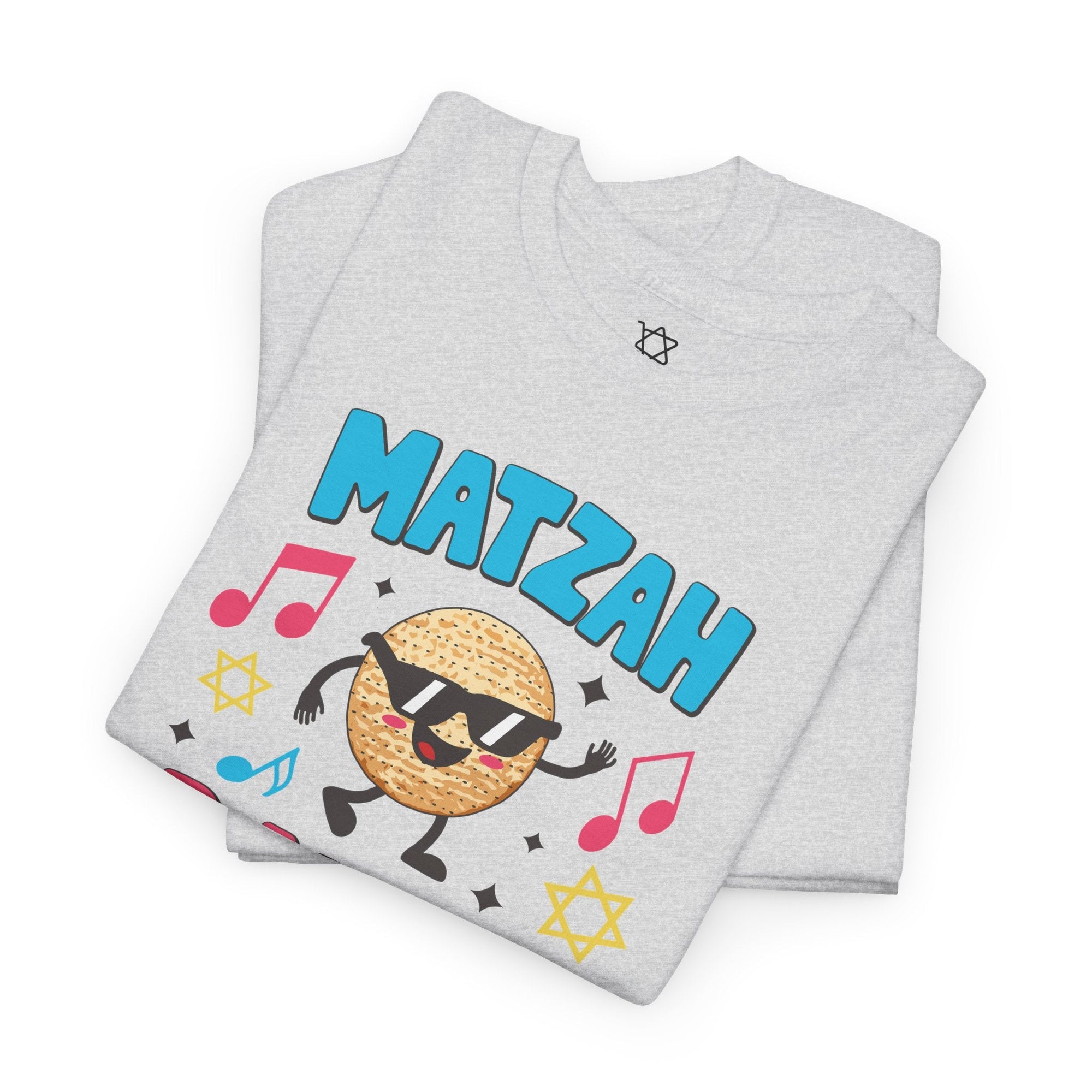 Matzah Ballin T-Shirt - Shop Israel