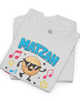 Matzah Ballin T-Shirt - Shop Israel
