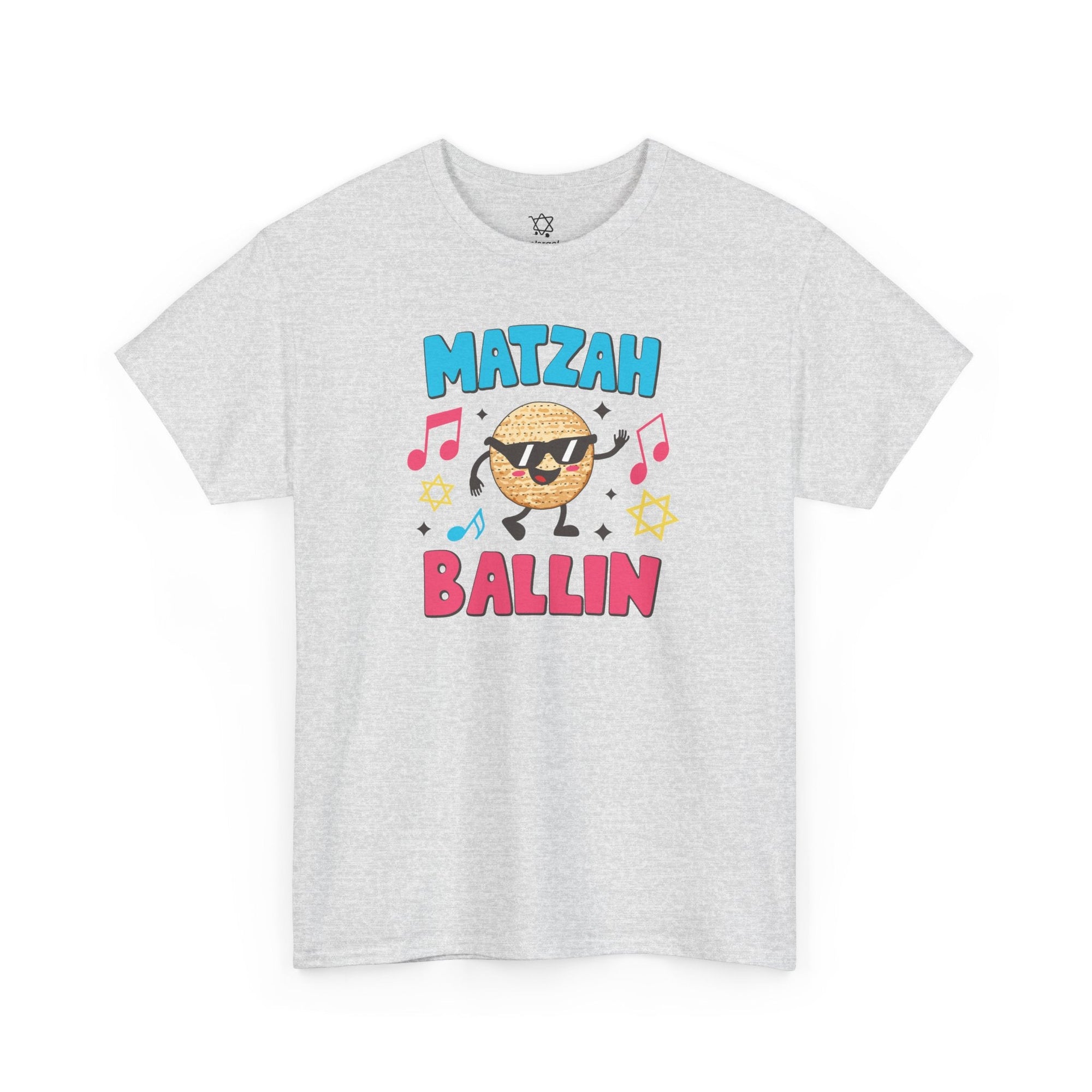 Matzah Ballin T-Shirt - Shop Israel