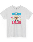 Matzah Ballin T-Shirt - Shop Israel