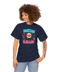 Matzah Ballin T-Shirt - Shop Israel