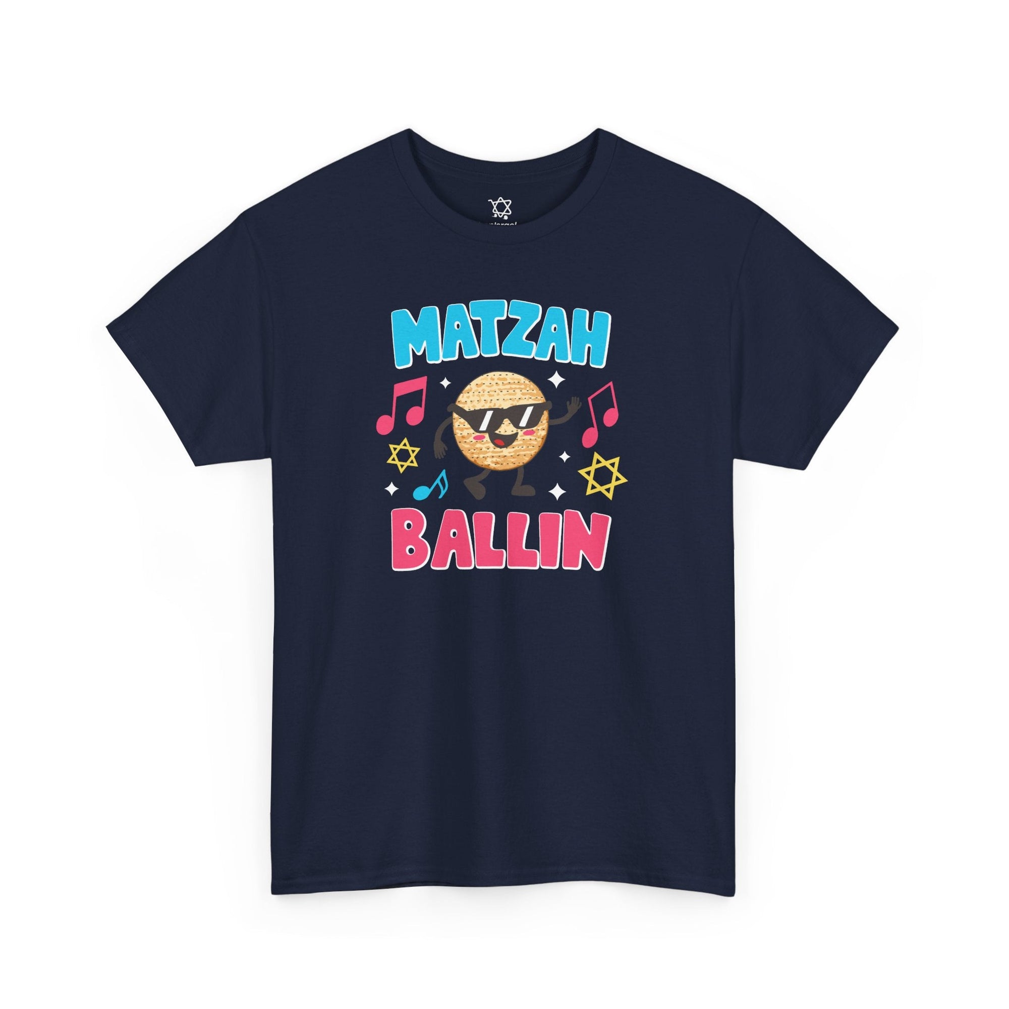 Matzah Ballin T-Shirt - Shop Israel