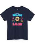 Matzah Ballin T-Shirt - Shop Israel