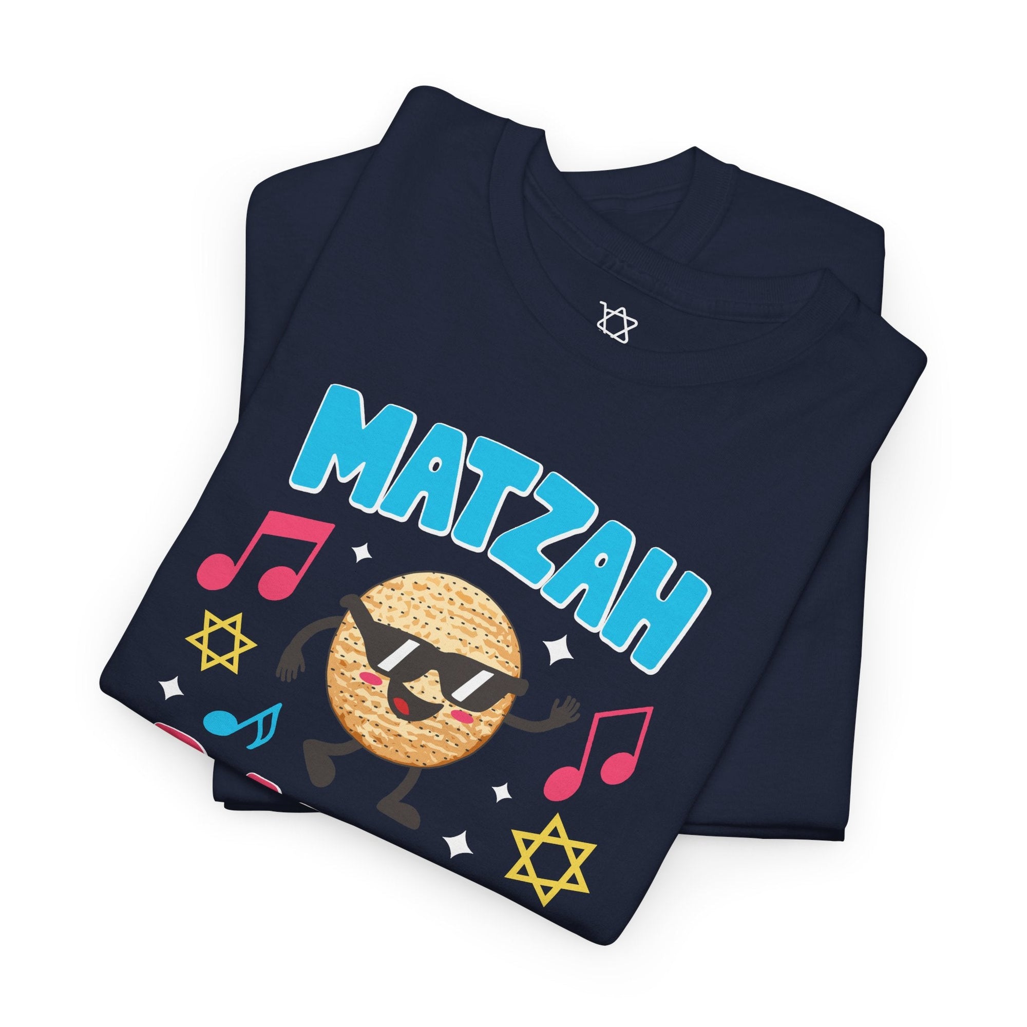 Matzah Ballin T-Shirt - Shop Israel