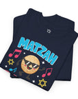 Matzah Ballin T-Shirt - Shop Israel