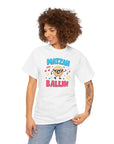 Matzah Ballin T-Shirt - Shop Israel