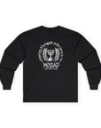 Mossad Long Sleeve T-Shirt - Shop Israel