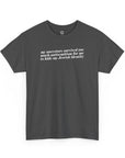My Jewish Identity T-Shirt - Shop Israel